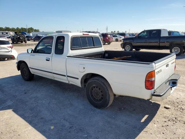 Изображение 2 1999 TOYOTA TACOMA XTRACAB 1999 с VIN 4TAVL52N2XZ546531