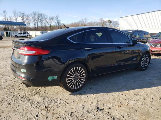 Obraz 3 z 2017 FORD FUSION TITANIUM PHEV 2017 z VIN 3FA6P0SU0HR215692