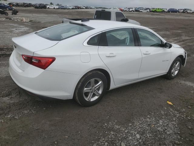 Изображение 3 2023 CHEVROLET MALIBU LS 2023 с VIN 1G1ZC5ST4PF115459