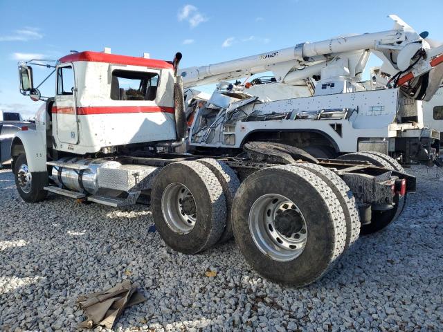 Изображение 3 2004 FREIGHTLINER CONVENTIONAL CLASSIC 120 2004 с VIN 1FUJF6CGX4DM51748