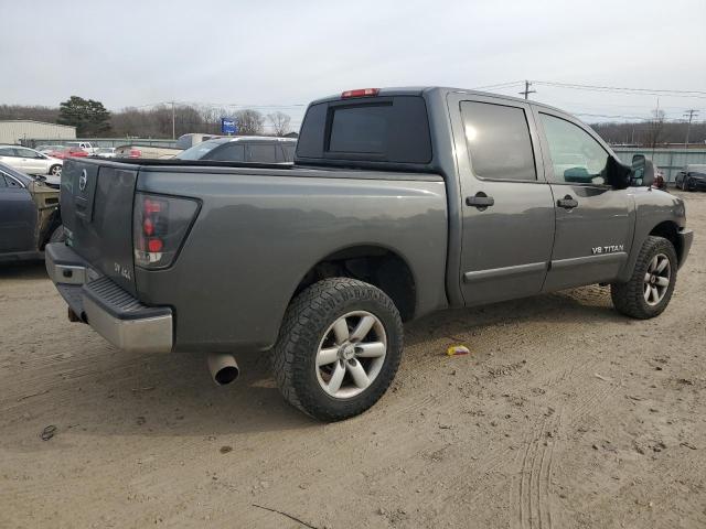 Изображение 3 2012 NISSAN TITAN S 2012 с VIN 1N6AA0EJ9CN321395