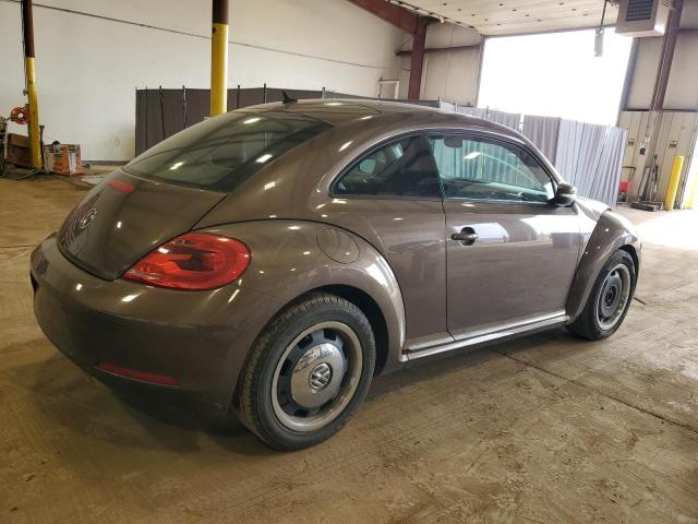 Obraz 3 z 2012 VOLKSWAGEN BEETLE  2012 z VIN 3VWJP7AT0CM612957