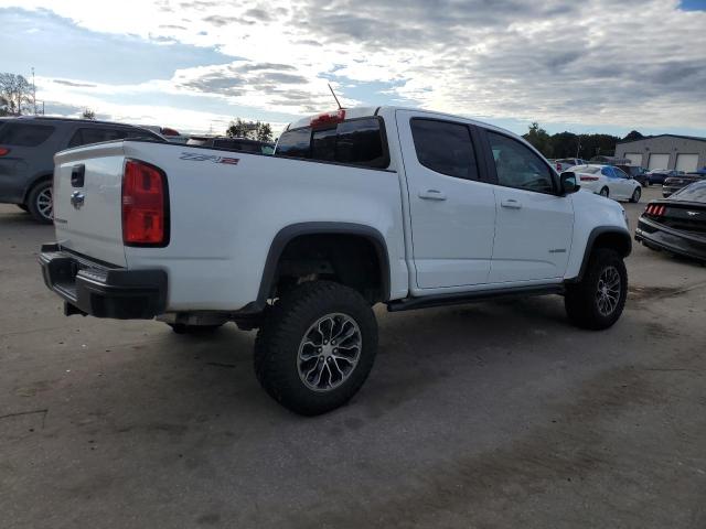Obraz 3 z 2018 CHEVROLET COLORADO ZR2 2018 z VIN 1GCGTEEN3J1120944