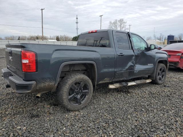 Obraz 3 z 2018 GMC SIERRA K1500 2018 z VIN 1GTV2LEC5JZ318617