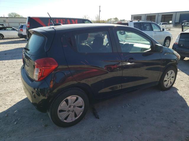 Obraz 3 z 2016 CHEVROLET SPARK LS 2016 z VIN KL8CB6SAXGC598714