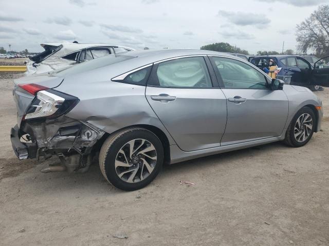 Image 3 of 2017 HONDA CIVIC EX 2017 with VIN 19XFC2F72HE075416