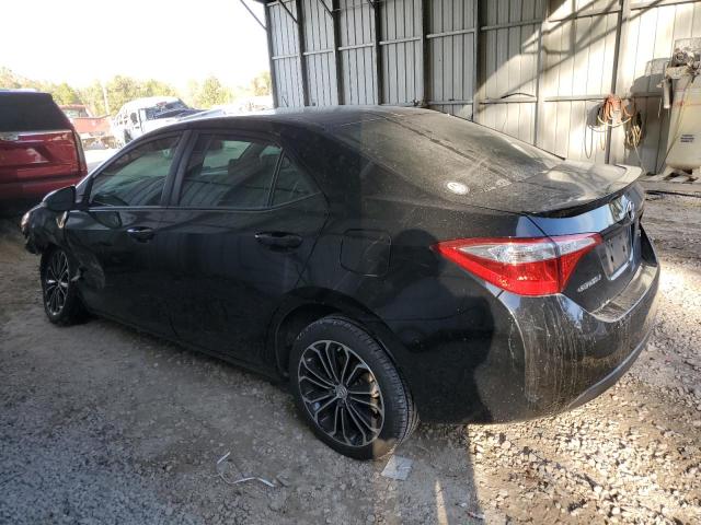 Изображение 2 2015 TOYOTA COROLLA L 2015 с VIN 5YFBURHE3FP269254