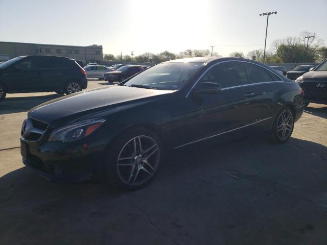 Obraz 1 z 2016 MERCEDES-BENZ E 400 2016 z VIN WDDKJ6FB2GF316191