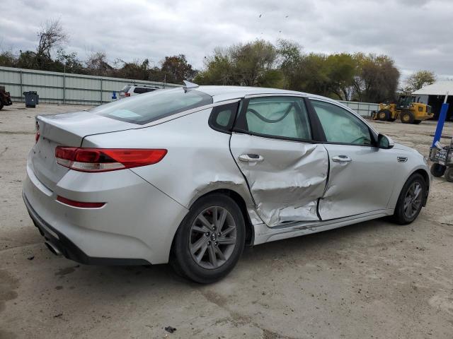 Изображение 3 2020 KIA OPTIMA LX 2020 с VIN 5XXGT4L34LG434427
