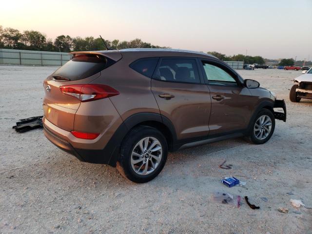 Image 3 of 2016 HYUNDAI TUCSON LIMITED 2016 with VIN KM8J33A43GU180491