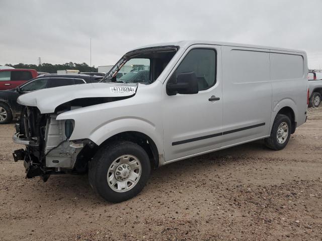 Obraz 1 z 2017 NISSAN NV 1500 S 2017 z VIN 1N6BF0KM3HN802206