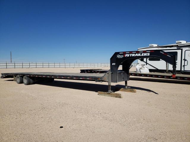 2022 PJ UTLITY TRL 2022 image