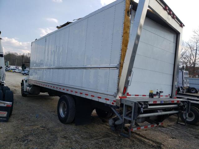 Image 2 of 2018 INTERNATIONAL 4000 4300 2018 with VIN 1HTMMMML7JH543854