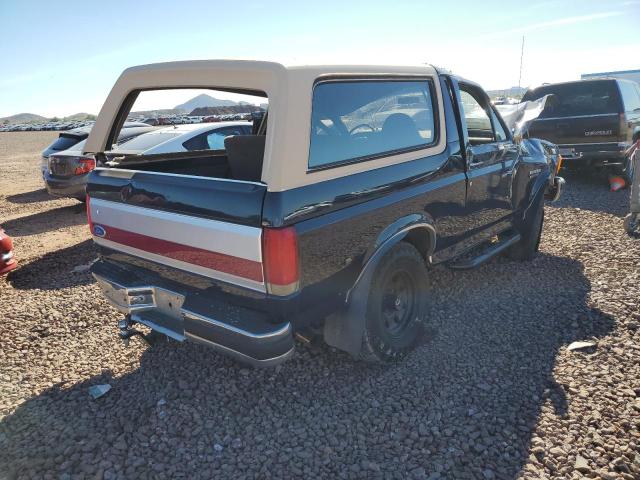 Image 3 of 1989 FORD BRONCO U100 1989 with VIN 1FMEU15N9KLA51627