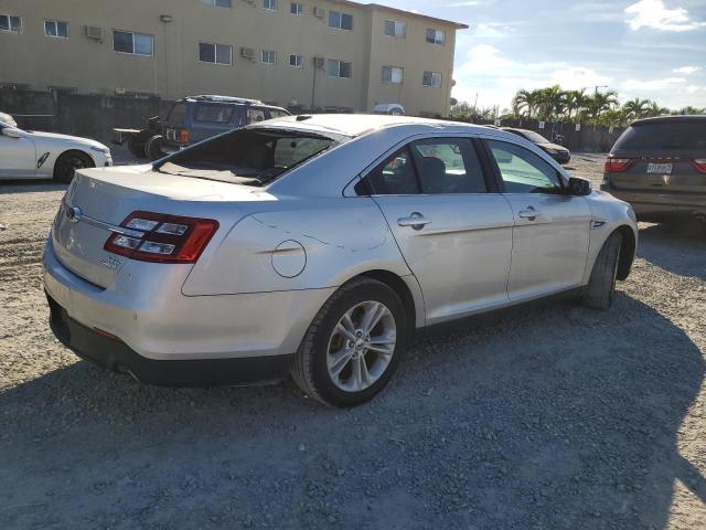 Изображение 3 2014 FORD TAURUS SEL 2014 с VIN 1FAHP2E81EG123688