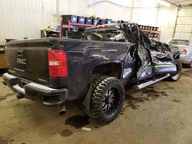 Obraz 3 z 2015 GMC SIERRA K1500 DENALI 2015 z VIN 3GTU2WEC6FG267309