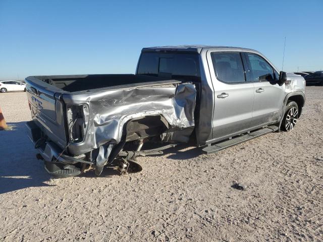 Image 3 of 2019 GMC SIERRA K1500 AT4 2019 with VIN 1GTP9EEL1KZ147592