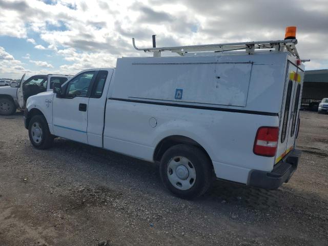 Изображение 2 2008 FORD F150  2008 с VIN 1FTRF12288KC95388