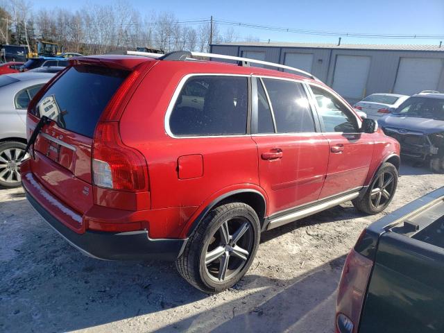 Image 3 of 2009 VOLVO XC90  2009 with VIN YV4CT982291515777