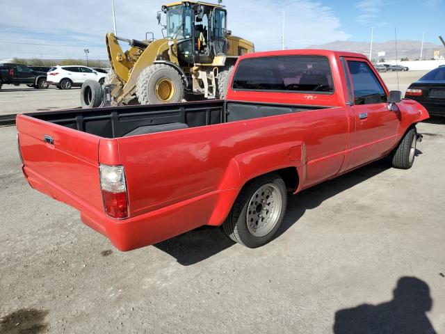 Image 3 of 1984 TOYOTA PICKUP 1/2 TON RN55 DLX 1984 with VIN JT4RN55D0E5015111