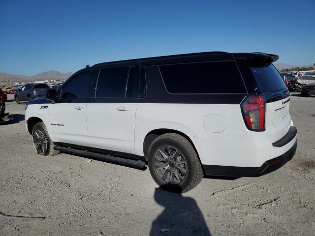 Obraz 2 z 2022 CHEVROLET SUBURBAN K1500 Z71 2022 z VIN 1GNSKDKD8NR110475