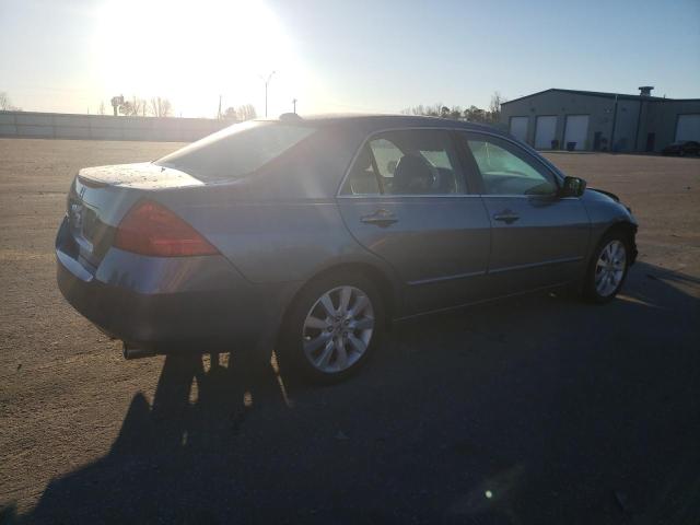 Image 3 of 2007 HONDA ACCORD EX 2007 with VIN 1HGCM66507A074855