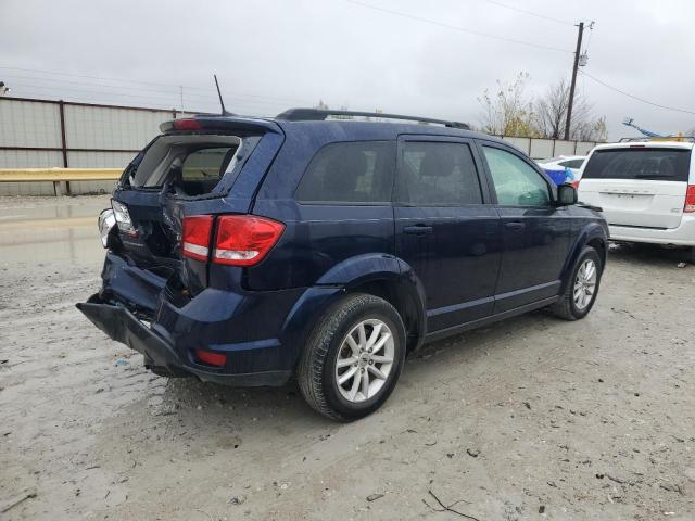 Image 3 of 2019 DODGE JOURNEY SE 2019 with VIN 3C4PDCBB9KT737870