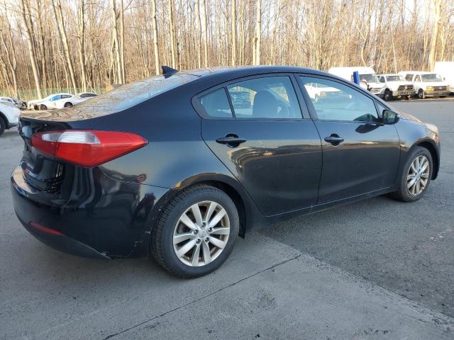 Obraz 3 z 2015 KIA FORTE LX 2015 z VIN KNAFX4A6XF5343603