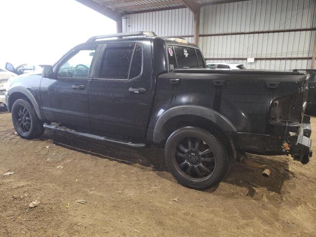 Obraz 2 z 2010 FORD EXPLORER SPORT TRAC XLT 2010 z VIN 1FMEU3BE2AUA16212