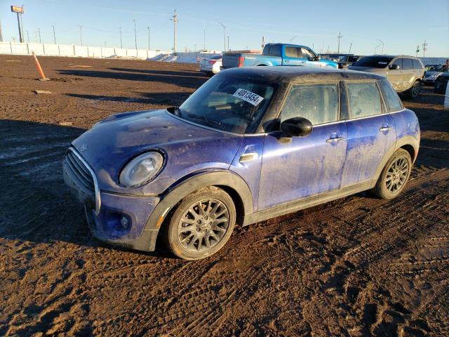 Image 1 of 2020 MINI COOPER  2020 with VIN WMWXU7C05L2L43478