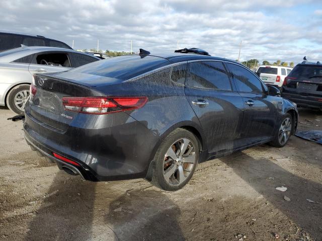 Изображение 3 2017 KIA OPTIMA SX 2017 с VIN 5XXGW4L29HG125137