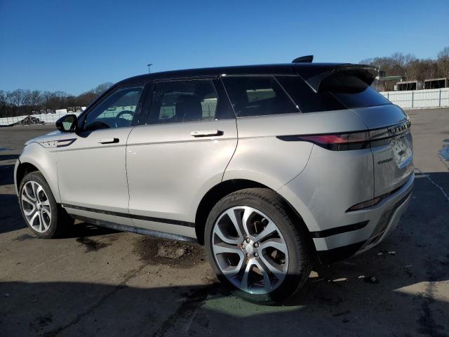 Изображение 2 2020 LAND ROVER RANGE ROVER EVOQUE FIRST EDITION 2020 с VIN SALZL2FX1LH048961