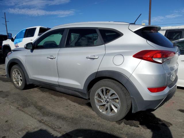 Изображение 2 2016 HYUNDAI TUCSON LIMITED 2016 с VIN KM8J33A21GU027932