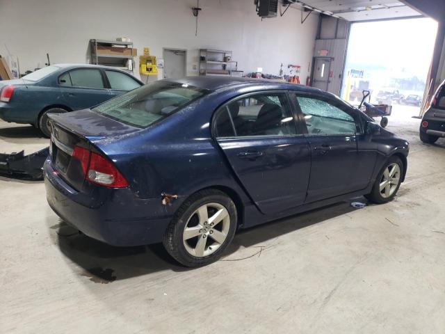 Obraz 3 z 2010 HONDA CIVIC LX-S 2010 z VIN 2HGFA1F69AH558338