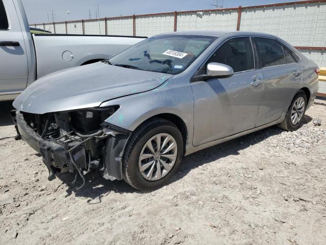Obraz 1 z 2017 TOYOTA CAMRY LE 2017 z VIN 4T1BF1FKXHU692192