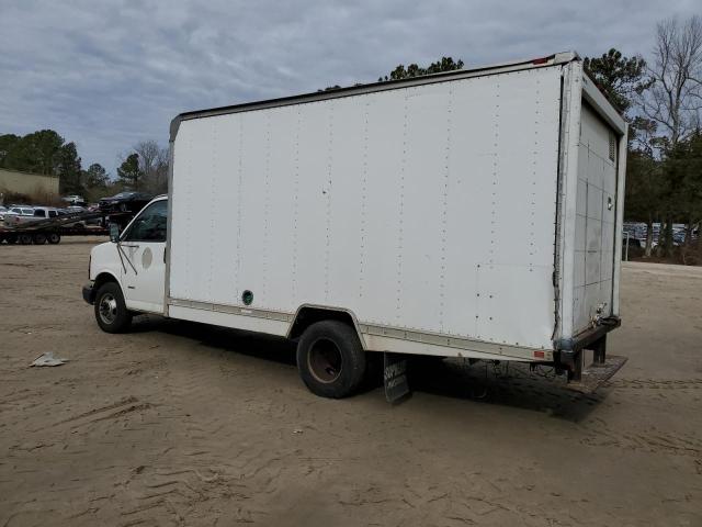 Изображение 2 2006 GMC SAVANA CUTAWAY G3500 2006 с VIN 1GDJG312161207738
