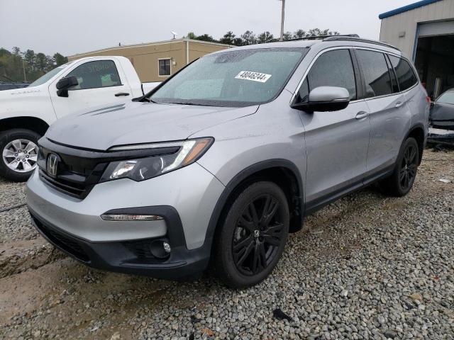 Изображение 2021 HONDA PILOT SE 2021