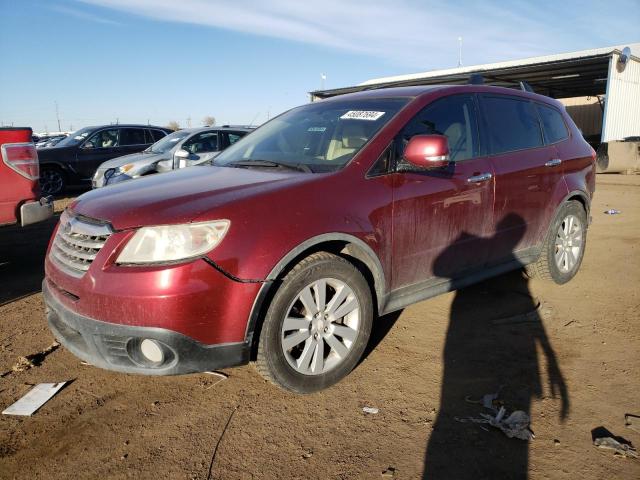Obraz 2009 SUBARU TRIBECA LIMITED 2009