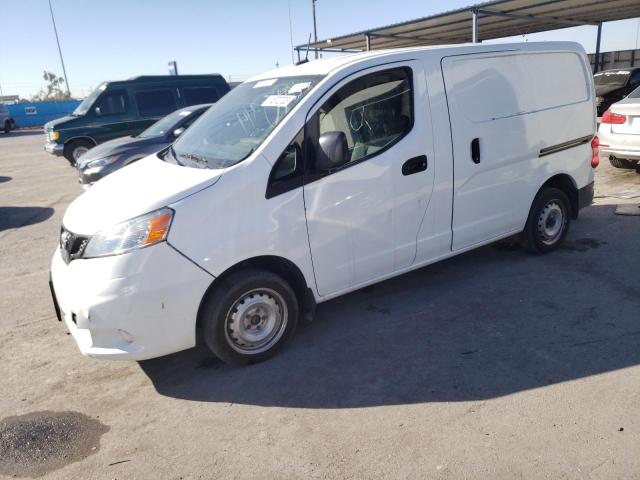 Obraz 1 z 2021 NISSAN NV200 2.5S 2021 z VIN 3N6CM0KN6MK692268