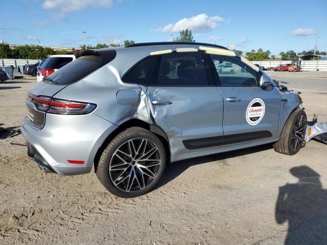 Image 3 of 2023 PORSCHE MACAN BASE 2023 with VIN WP1AA2A56PLB20853