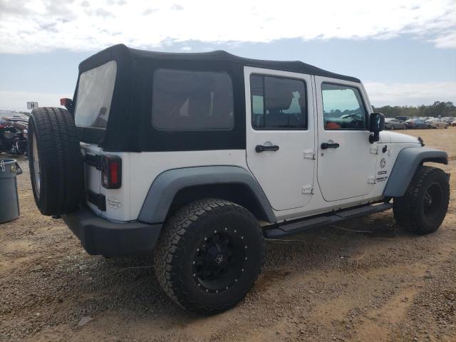 Изображение 3 2012 JEEP WRANGLER UNLIMITED SPORT 2012 с VIN 1C4BJWDGXCL186360