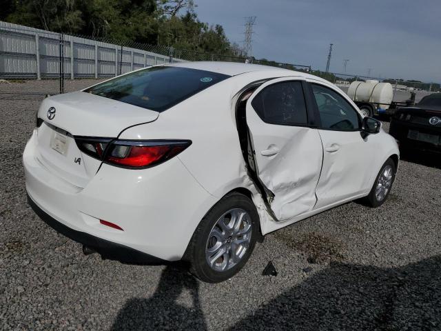 Image 3 of 2018 Toyota Yaris 2018 with VIN 3MYDLBYV4JY333847
