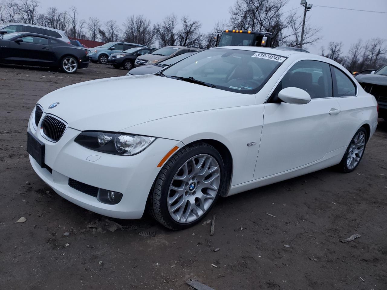 Изображение 2007 BMW 328 XI 2007