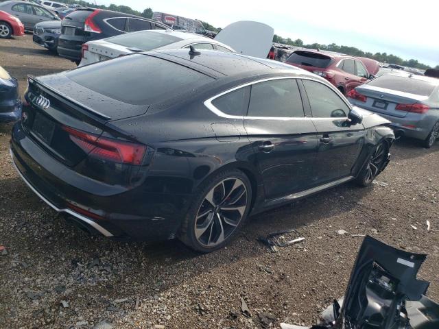 Image 3 of 2019 AUDI RS5  2019 with VIN WUABWCF54KA907717