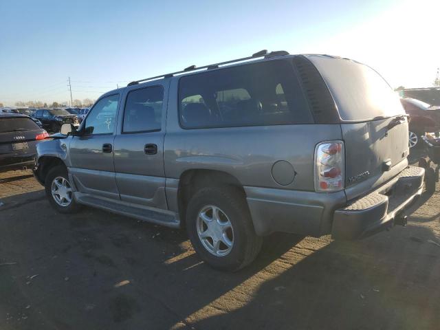 Image 2 of 2005 GMC YUKON XL DENALI 2005 with VIN 1GKFK66UX5J134389