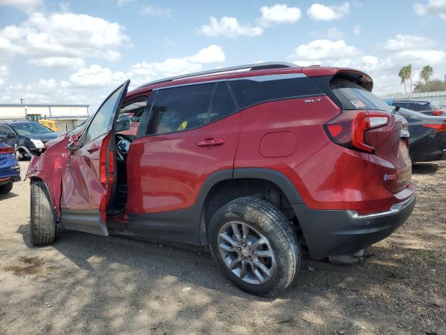 Obraz 2 z 2022 GMC TERRAIN SLT 2022 z VIN 3GKALPEVXNL146753