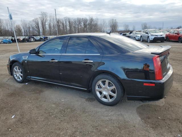 Image 2 of 2008 CADILLAC STS  2008 with VIN 1G6DW67V280125374