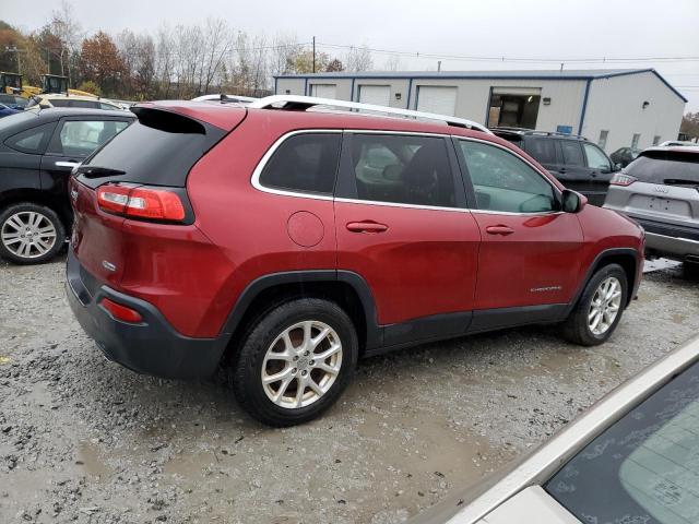Obraz 3 z 2014 JEEP CHEROKEE LATITUDE 2014 z VIN 1C4PJMCS1EW150820