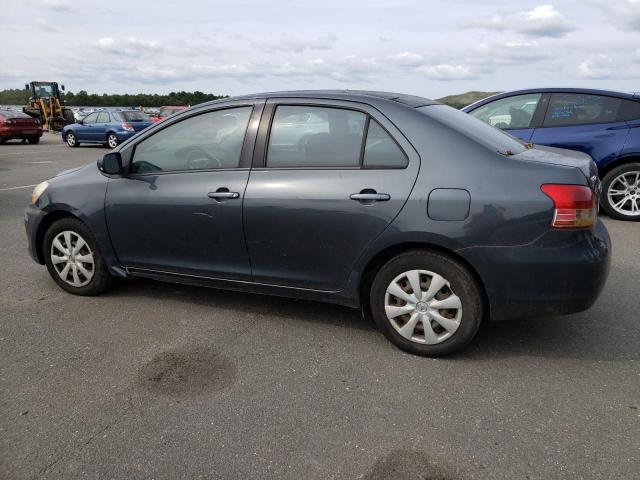 Изображение 2 2007 TOYOTA YARIS  2007 с VIN JTDBT923071175512