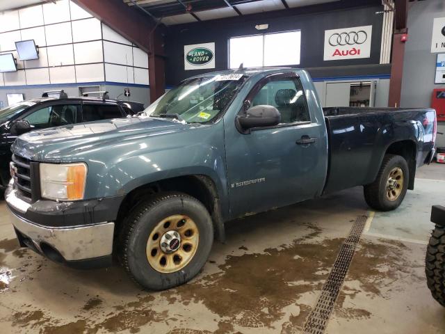 Obraz 2008 GMC SIERRA K1500 2008